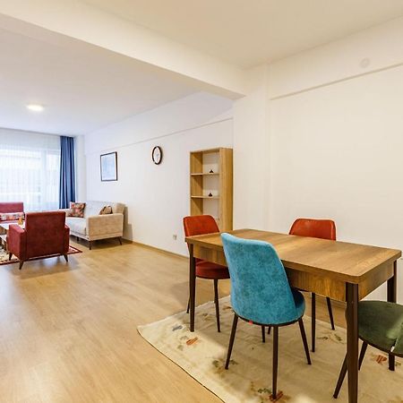 Altiyol Boga, Center Of Kadikoey Apartment Istanbul Luaran gambar