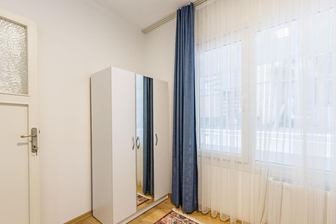 Altiyol Boga, Center Of Kadikoey Apartment Istanbul Luaran gambar