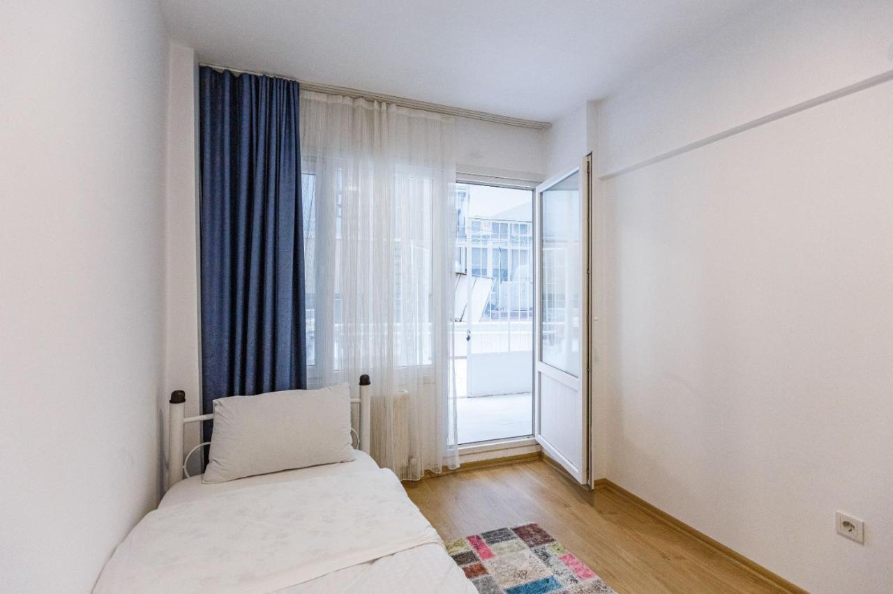 Altiyol Boga, Center Of Kadikoey Apartment Istanbul Luaran gambar